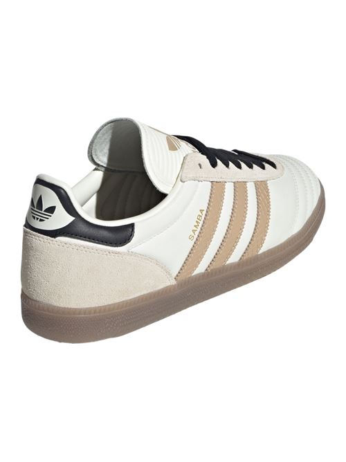 SAMBA JP            OWHITE/MAGBEI/CBLACK ADIDAS ORIGINALS | JQ7824/ND